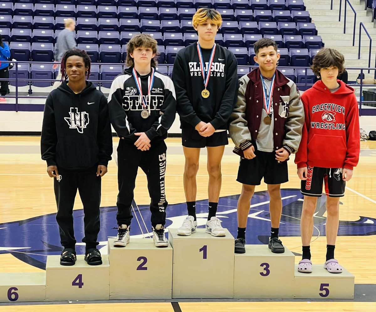 CMSAMustangs tweet media