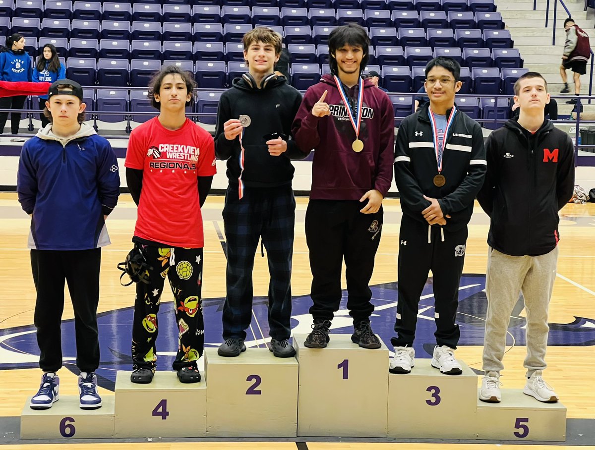 CMSAMustangs tweet media