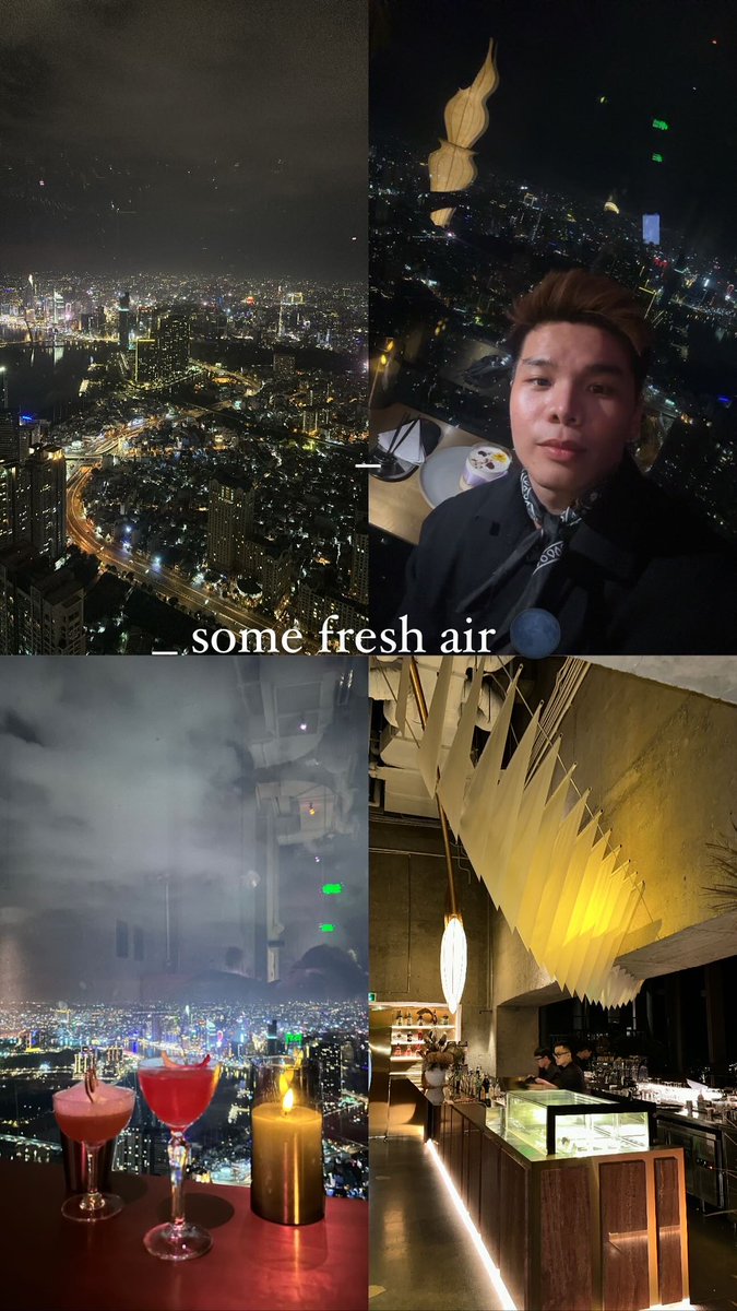 willwill1304's tweet photo. 75th floor of the city https://t.co/GihVGtr4bF