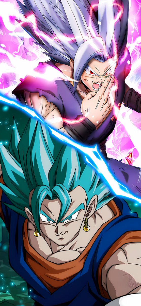 AbuBeast_'s tweet image. [Giveaway]
To celebrate Beast Gohan coming to Dokkan after 2 years, I'm proud to announce another collaboration giveaway that will be with @Oni_kingxx6 Date will be Friday February 16th at 6pm cst. The amount is $150 to 10 winners ($15 each)
The rules will go as follows:
1. Like…