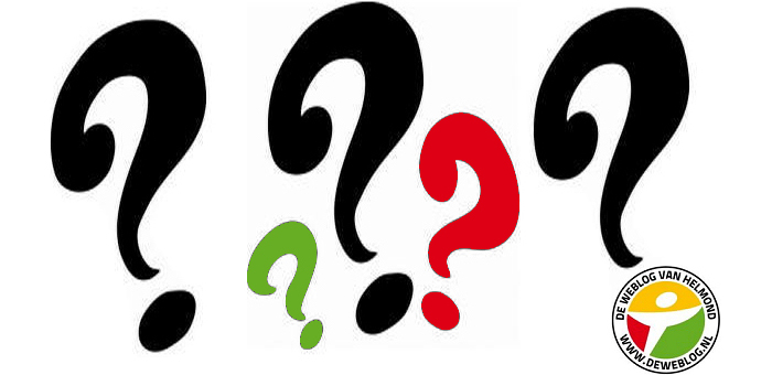 📌 Het is weekend, dus een vraag in De #kennisquiz van #Helmond 

Meedoen is eenvoudig: klik op de link hieronder. Laat dáár je gokje/antwoord achter want je #straatnaam via bijvoorbeeld Facebook, Instagram, X of de mail telt niet mee.
Zie deweblogvanhelmond.nl/startpagina/in…