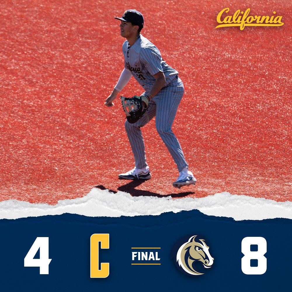 Softball and Baseball come away from opening day with a split. Softball scored 2 in the 7th to get the win. Baseball fell 8-4 after giving up 3 HRs on a unique field. Both teams are back at it on Tuesday