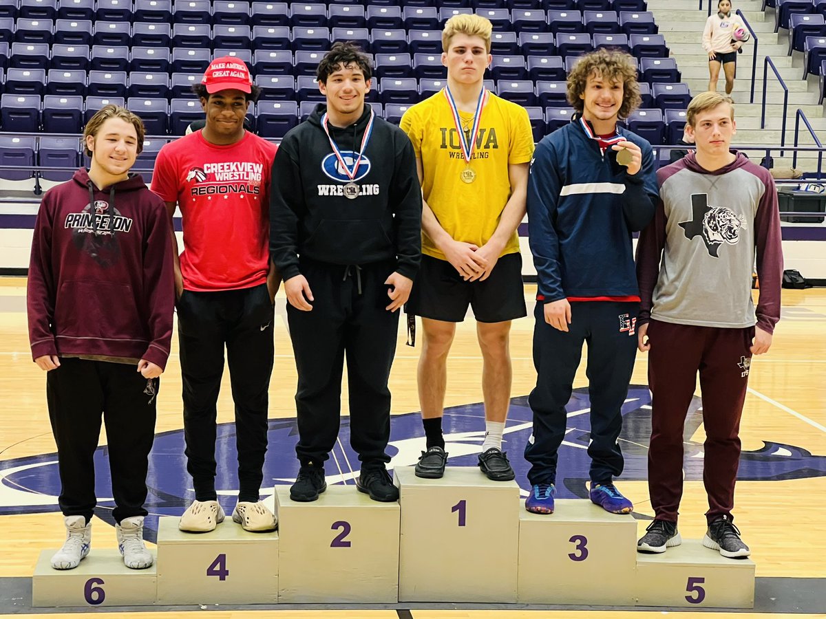 CMSAMustangs tweet media