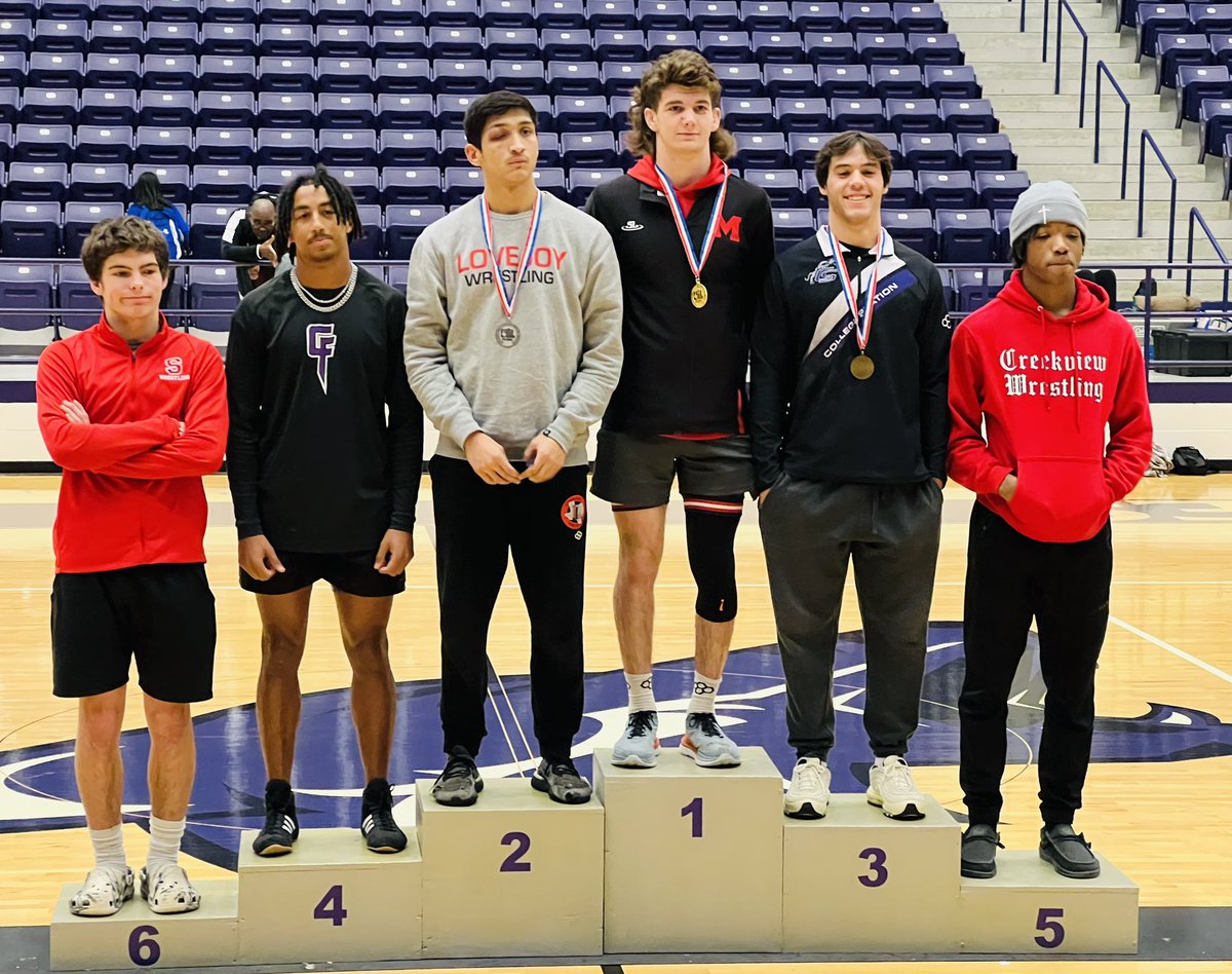 CMSAMustangs tweet media