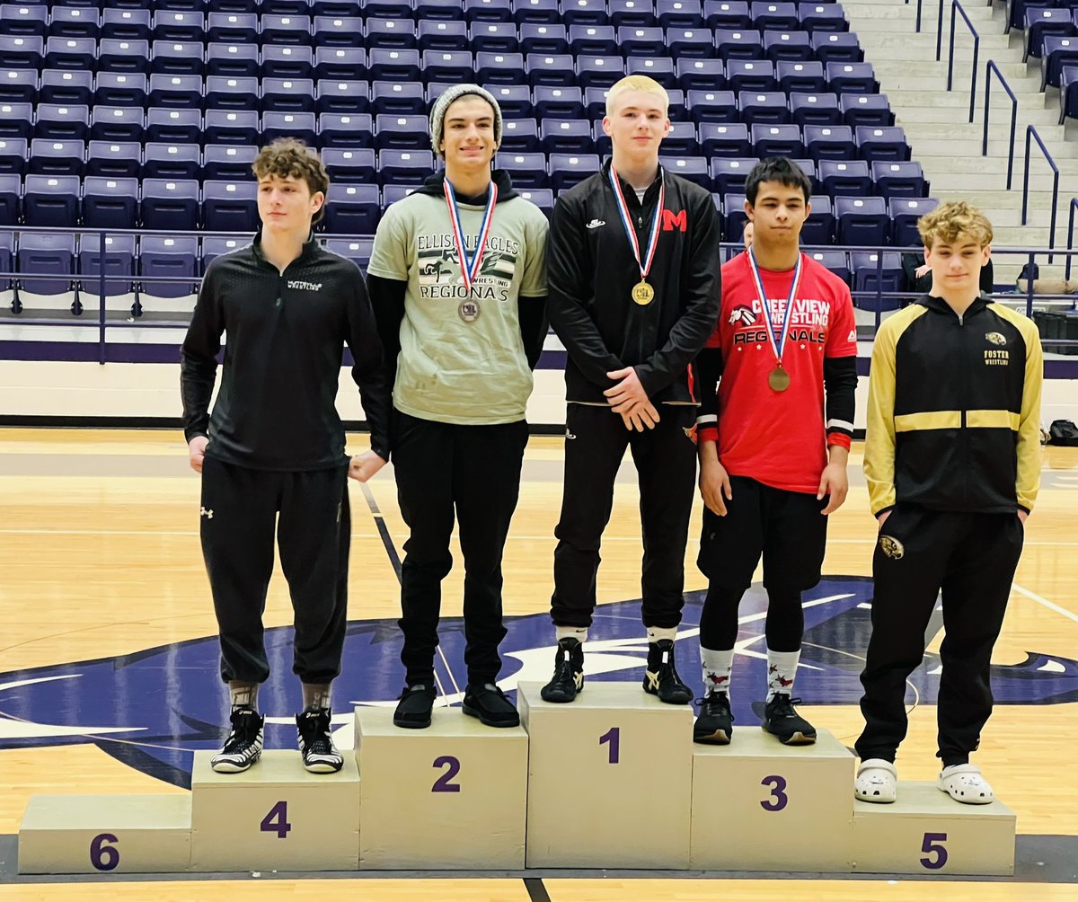 CMSAMustangs tweet media