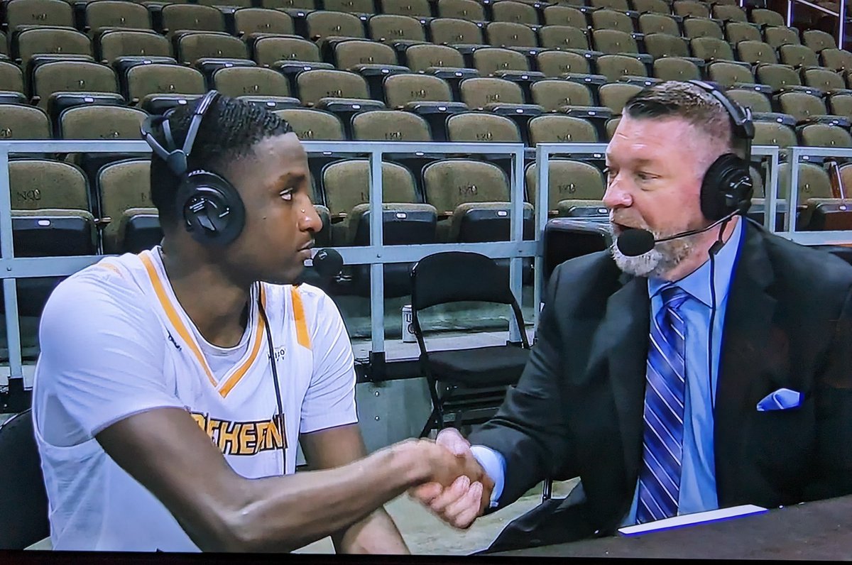 Brady Laber (@bradylaber1) on Twitter photo Congratulations to the new all-time leading scorer at <a href="/NKUNorseMBB/">NKU Men's Basketball 🏀</a> <a href="/mtwarrick3/">Marques Warrick</a>. It's been a pleasure and a privilege to call his games and to capture his special moment. Still more work to get done but tonight was definitely special. Congratulations to the new all-time leading scorer at <a href="/NKUNorseMBB/">NKU Men's Basketball 🏀</a> <a href="/mtwarrick3/">Marques Warrick</a>. It's been a pleasure and a privilege to call his games and to capture his special moment. Still more work to get done but tonight was definitely special.