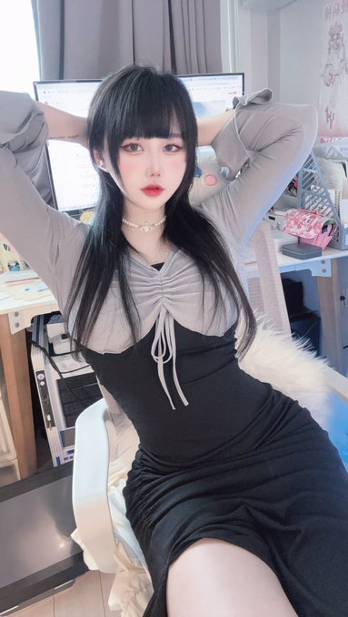 コスプレイヤーmilkyのTwitter画像5