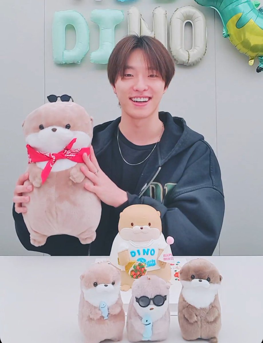 the otters 🦦😭