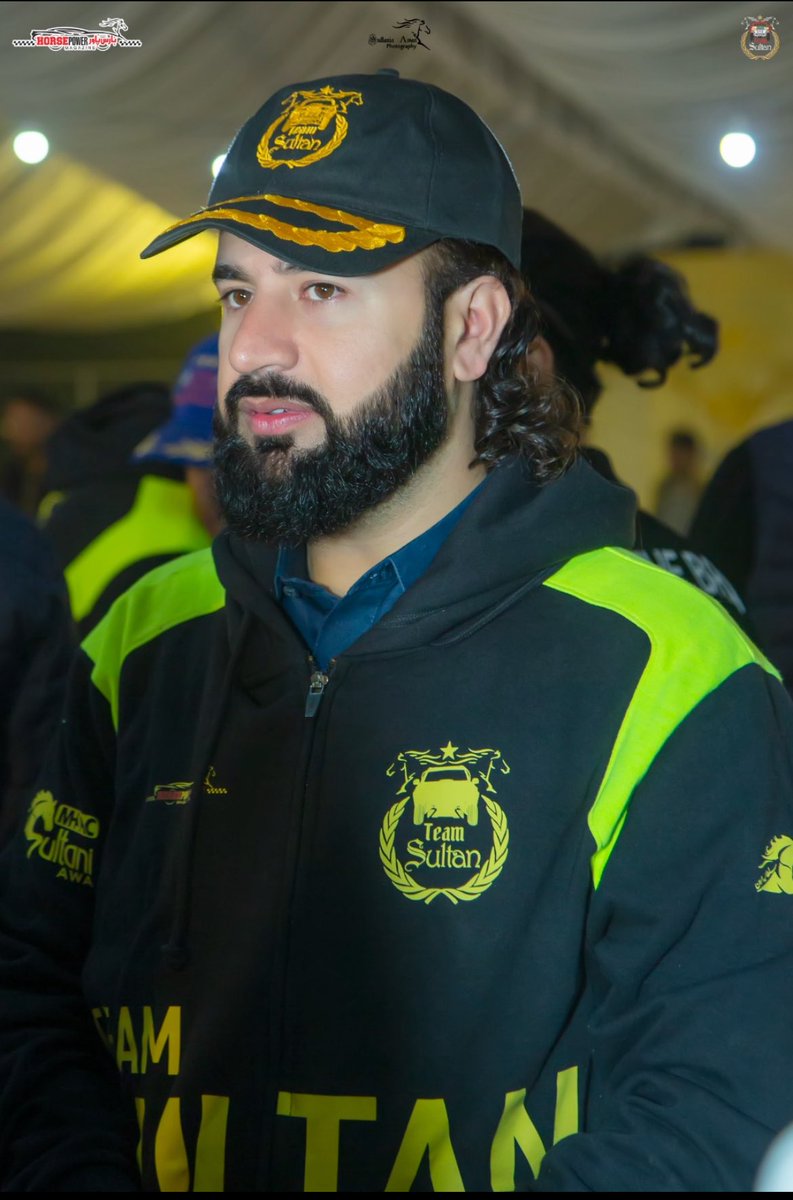 H.E Sahibzada Sultan Bahadur Aziz sahib..