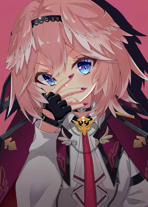 #3連休はフォロワーが増えるらしい ラプちゃんメインで好き勝手描いてます〜! 