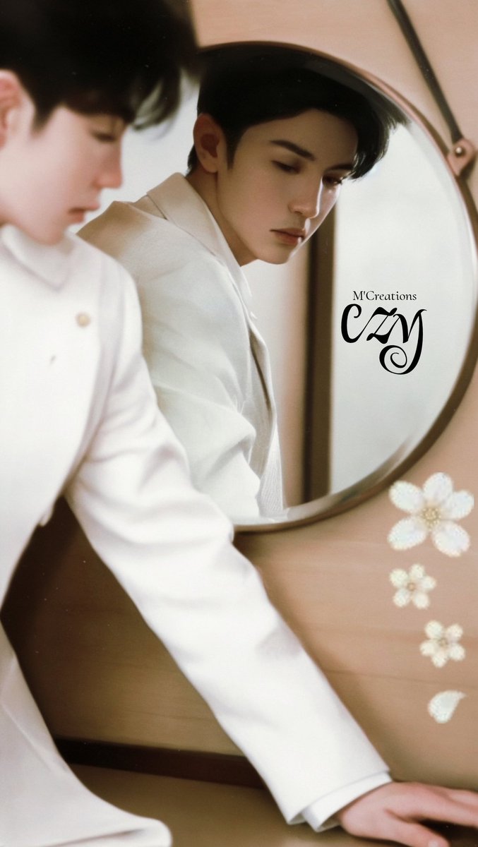 Mirror mirror on the wall 🪞 🥰🫠 | Like ✿ Comment ✿ Share ✿ Follow ✿ | #czy #chenzheyuan #hiddenlove #duanjiaxu #sangzhi #zhaolusi #zhizhi #cdrama #fairytale #fairytalelove #swordandfairy4 #yuntianhe @keioboysakurai :)