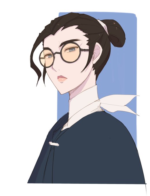 ブルーアイサムライを観た
とても厨二心をくすぐられる 