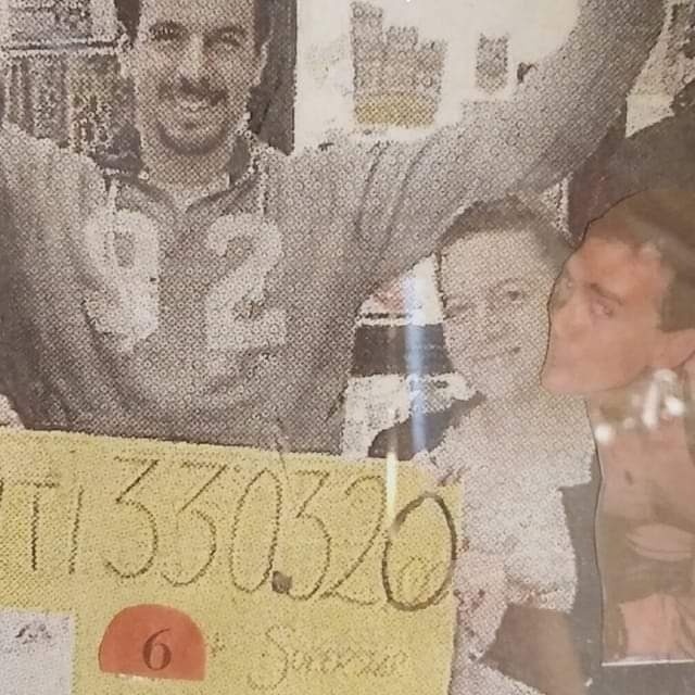 ceeeeport's tweet photo. @Two4Real4U @sourpineapplex il bar city di Riccione mi ha dato una grossa vincita.ti amo grazie Renato59Ceeport. https://t.co/d8PCTufbrN