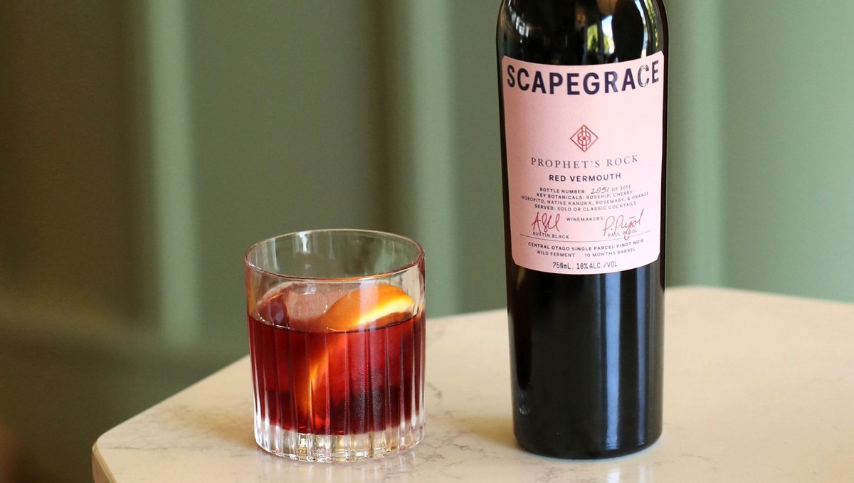 Prophet's Rock tweet media