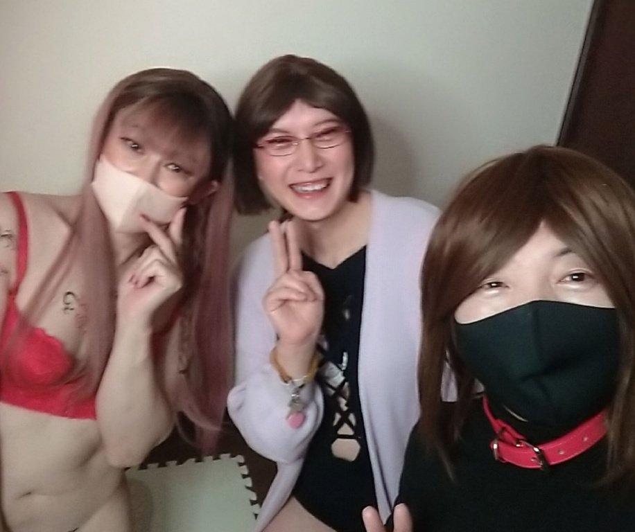 Rose House 酒々井(ローズハウス酒々井)、NH・女装・ゲイ・純男のイベントスペース RoseHouse_810 Twitter