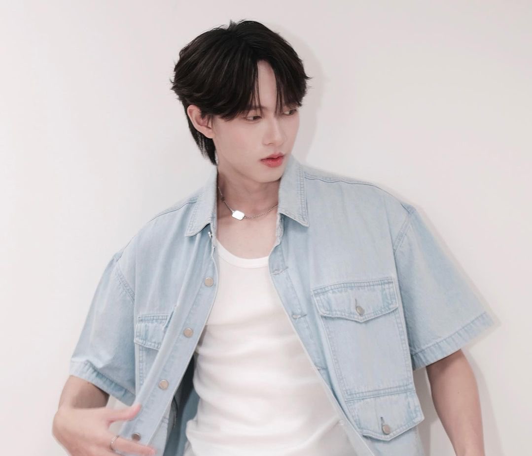 ppurpleur's tweet photo. น้องพูห์กับสีฟ้าดีมากเสมอเลย ( ˃̣̣̥᷄⌓˂̣̣̥᷅ )🩵🤍
⟡˖ 𓍯 #ppoohkt @ppoohkt 🪜✦⸝⸝ https://t.co/jjaETJ1Qxr