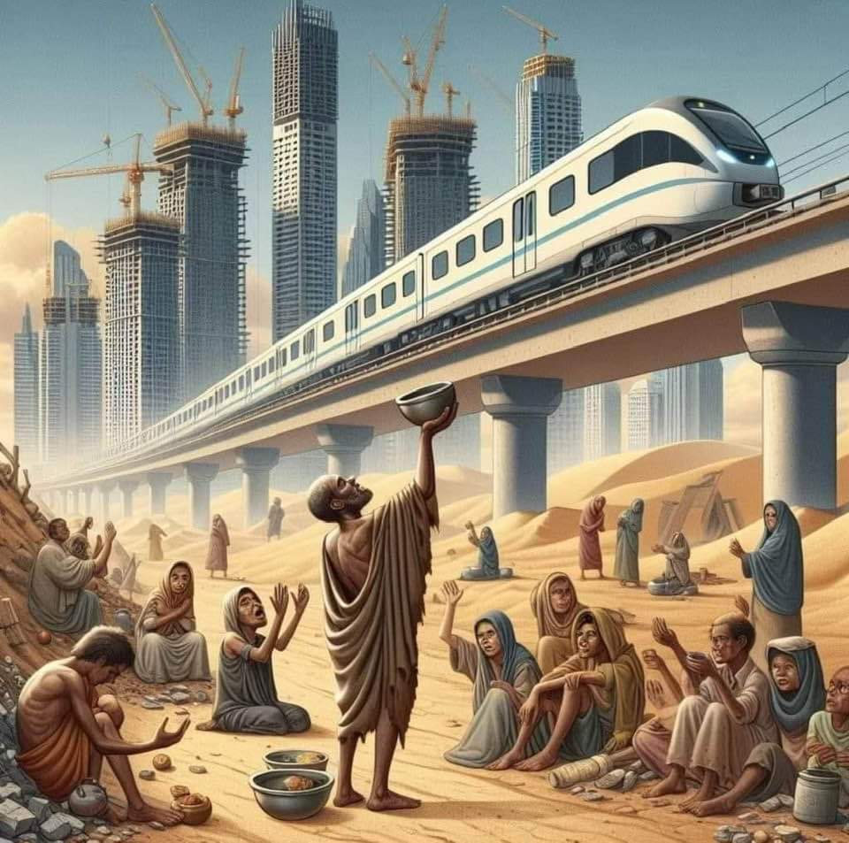 Bondok1977's tweet photo. مُعبرة جداً 
حسبنا الله ونعم الوكيل https://t.co/3aXKVt4y4y