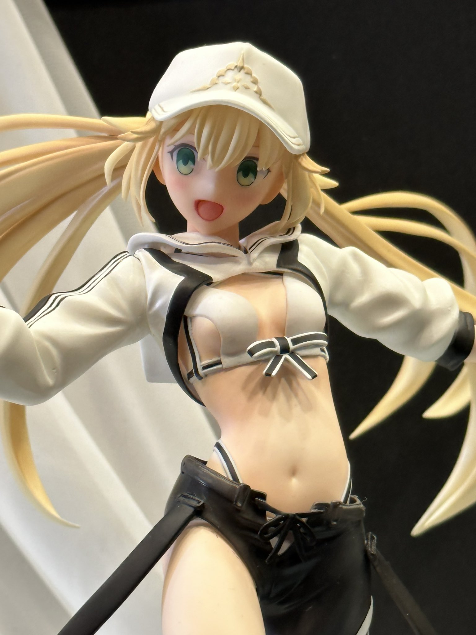 ★FGO★水着キアラ★Latex Mba★特大バスタオル★ハイパーレア★ ☆FGO☆水着キアラ☆Latex Mba☆特大バスタオル☆ハイパーレア☆
