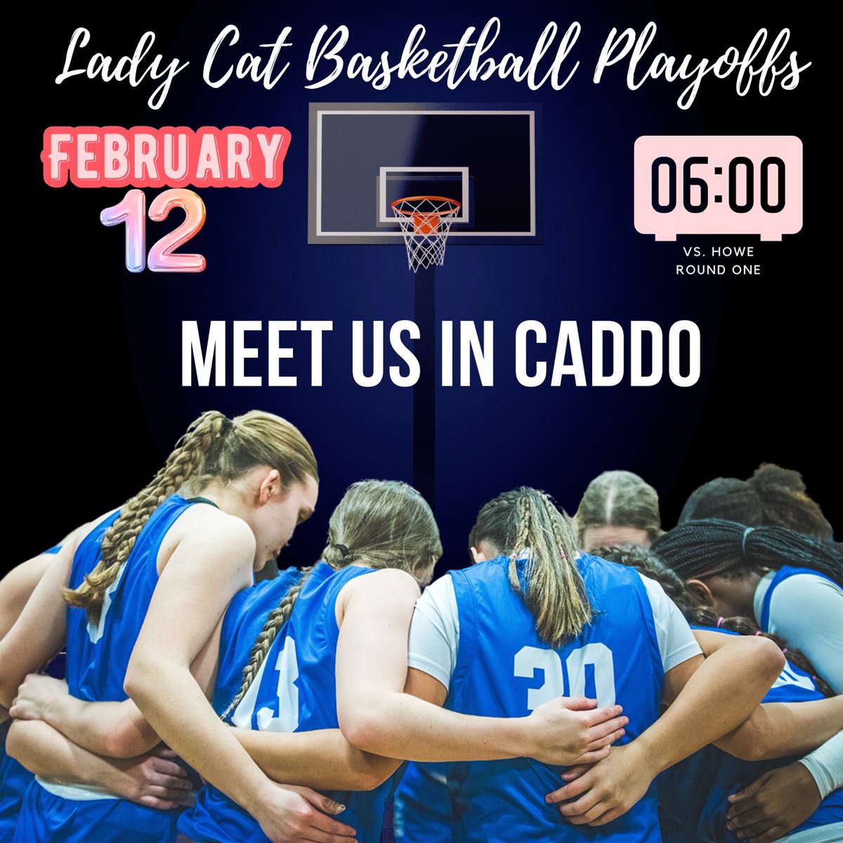 Laura Jenkins (@gbbcoachjenkins) on Twitter photo Round One <a href="/uiltexas/">Texas UIL</a> #txhsgbb playoffs
<a href="/rains_isd/">Rains ISD</a>  <a href="/RainsAthletics/">Rains Wildcats</a> 
<a href="/Short_Dawg01/">Haley Robertson</a> <a href="/CampbellJasey/">Jasey Campbell</a> <a href="/KilgorePresley/">Presley Kilgore “PK”</a> <a href="/jazzyphillips8/">jazzy phillips</a> <a href="/PilesCaroline/">carolinepiles.3</a> <a href="/Tabchoops/">𝙏𝘼𝘽𝘾🏀📋</a> 
#stayhungry #agape Round One <a href="/uiltexas/">Texas UIL</a> #txhsgbb playoffs
<a href="/rains_isd/">Rains ISD</a>  <a href="/RainsAthletics/">Rains Wildcats</a> 
<a href="/Short_Dawg01/">Haley Robertson</a> <a href="/CampbellJasey/">Jasey Campbell</a> <a href="/KilgorePresley/">Presley Kilgore “PK”</a> <a href="/jazzyphillips8/">jazzy phillips</a> <a href="/PilesCaroline/">carolinepiles.3</a> <a href="/Tabchoops/">𝙏𝘼𝘽𝘾🏀📋</a> 
#stayhungry #agape