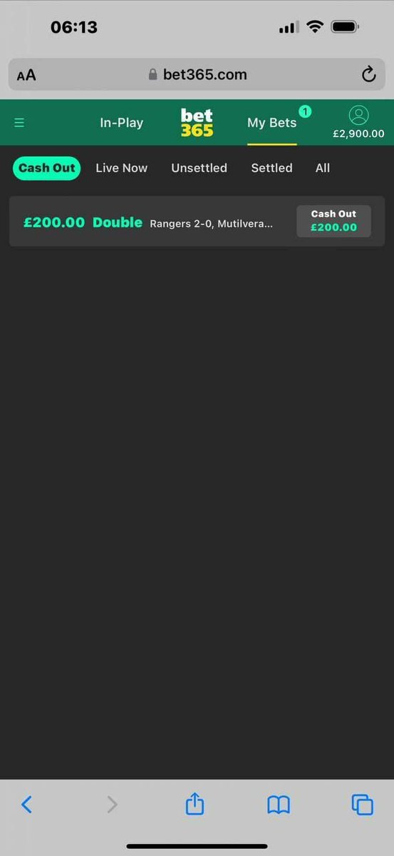 Boom 💥 boom 💥 Congratulations 🎊 

Big win on this huge return guys the harder you work for something, the greater you'll feel when you achieve it.

Next bets is ready now, Click and join now 
👇👇👇
t.me/+nI7G99zjTsk0N…

t.me/+nI7G99zjTsk0N…

t.me/+nI7G99zjTsk0N…