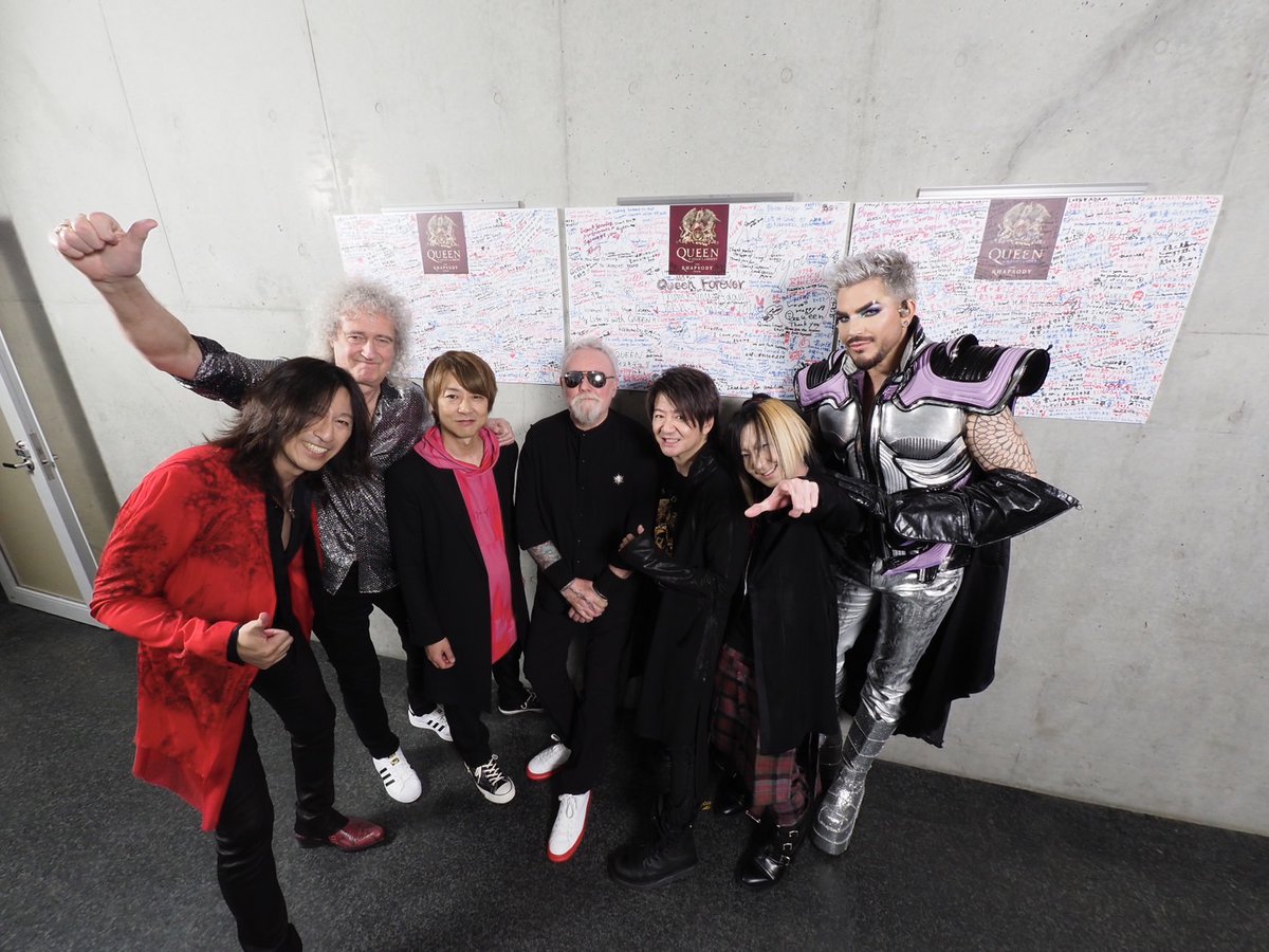 GLAY OFFICIAL tweet media
