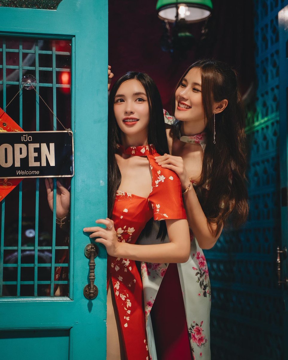 Lookkaeww_k's tweet photo. #anankamol 
#lookkaewkamollak
#andaanunta https://t.co/s7mqC5EGkx