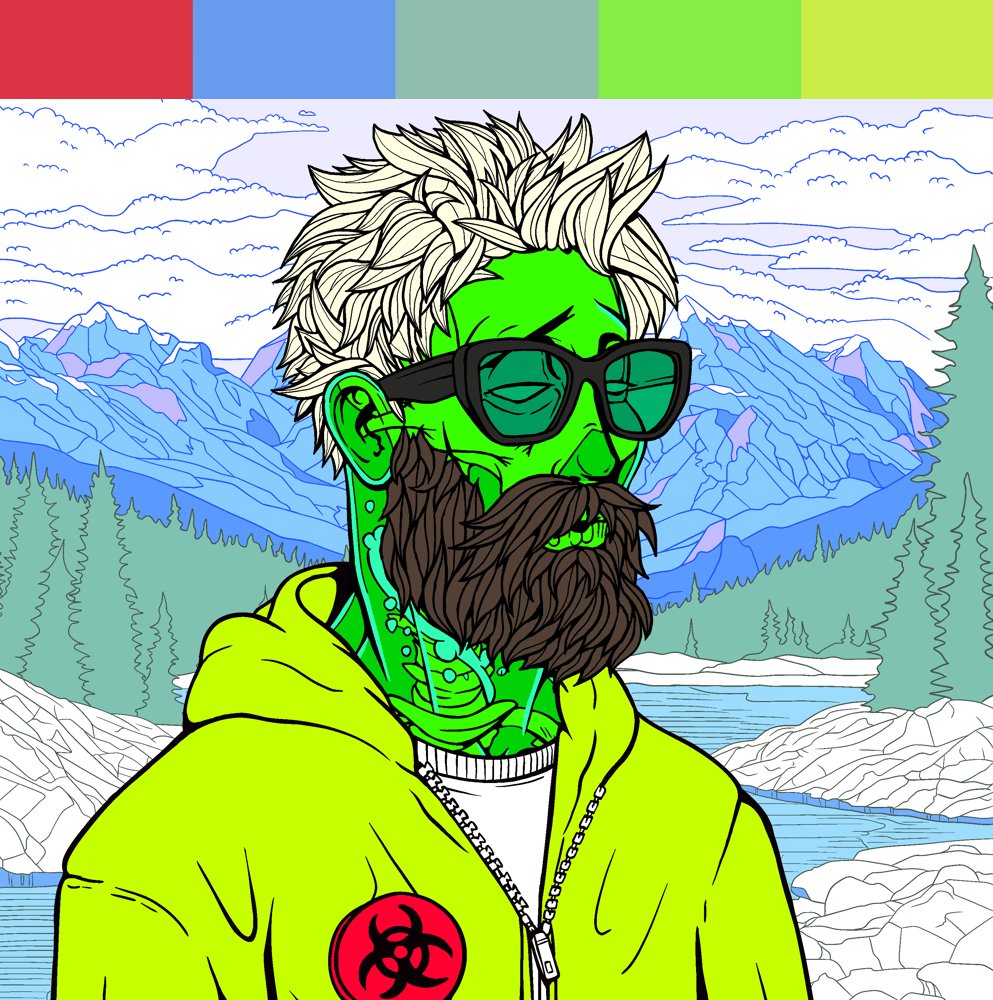 Time for an upgraded hoodie I reckon 👀

<a href="/NFT_HODL_MOON/">HODLMOON</a> <a href="/Richon_io/">Richon</a>