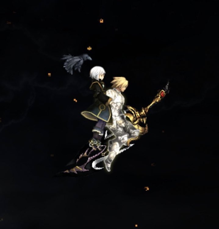 GKopooru's tweet photo. Astlibra Revision 追章まで全クリしました！
🐟 💬💭💬💭💬DLCもでるらしいね♪
 #AstlibraRevision  #Steam  #Metroidvani https://t.co/7ep5TQFHMT