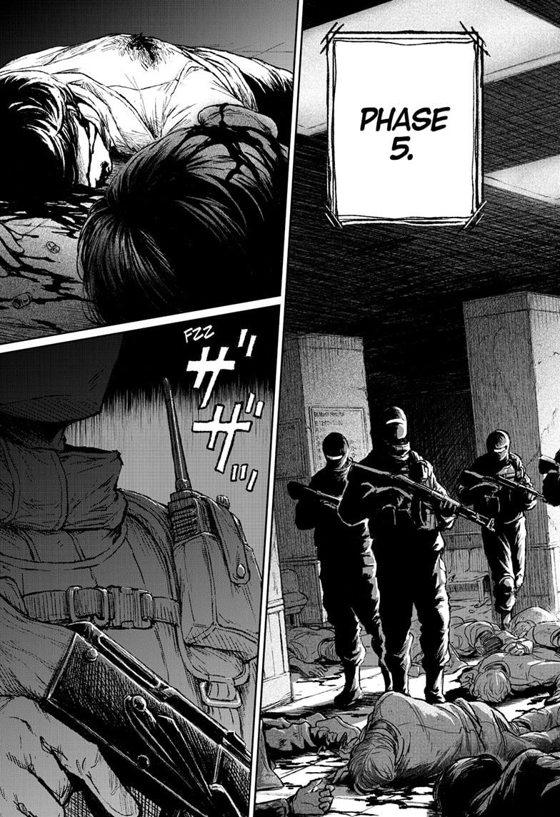 Stand__User's tweet image. 