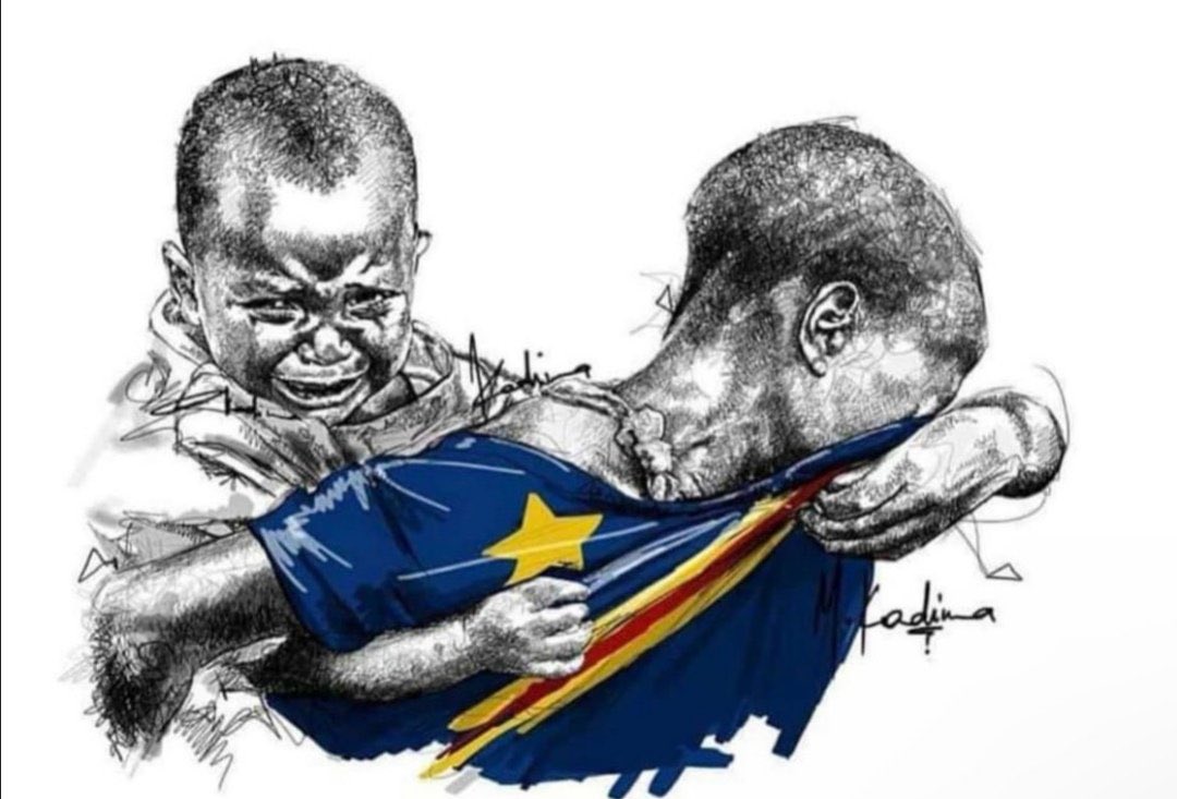 jaliluzaid's tweet photo. My Prayers are with you Democratic Republic of the Congo.🇨🇩❤️ https://t.co/VcTtTh1Lm7