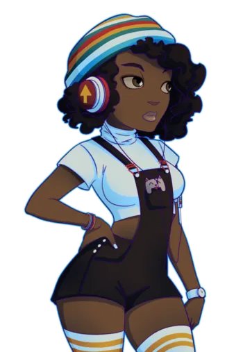BeatGh0st's tweet photo. @DoomerCoomer He did the black folks a solid with this, &amp; the community repaid him by taking the roles of every red headed character since. https://t.co/5OYk5fMge1