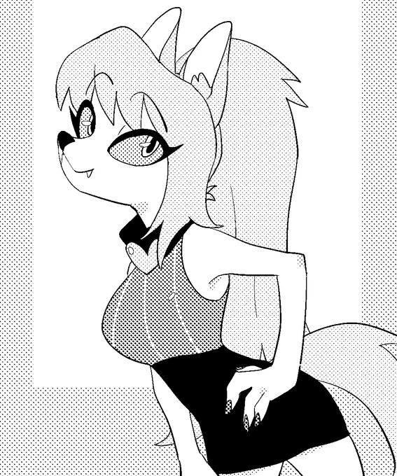 hzbn2話のこの子が好きって友達に言ったら「モブ?!」って言われた、そうなんですよ…名前もないセリフもないモブ子なんです、シーズン2でも出てくれないかな～～