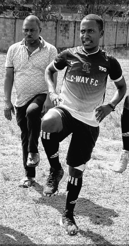 GejeJamac's tweet photo. Representing my Firm. Privileged https://t.co/XFqi9UuqeB