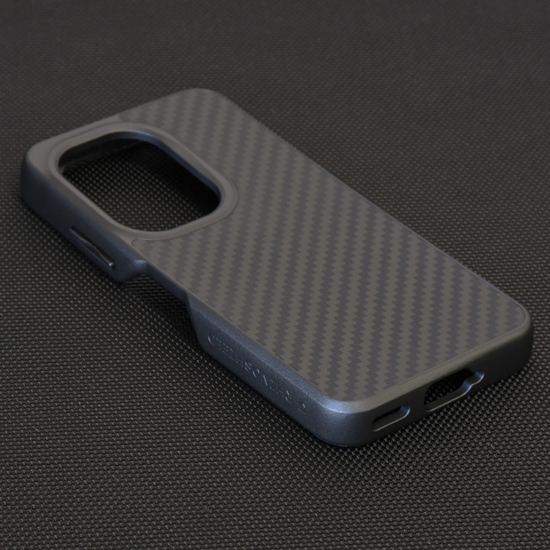 croyllc's tweet photo. 今なら10％OFF！ASUS公式認定のDEVILCASE Zenfone 10耐衝撃ケースに加え、RhinoShield製カーボン柄ケースも登場！💪