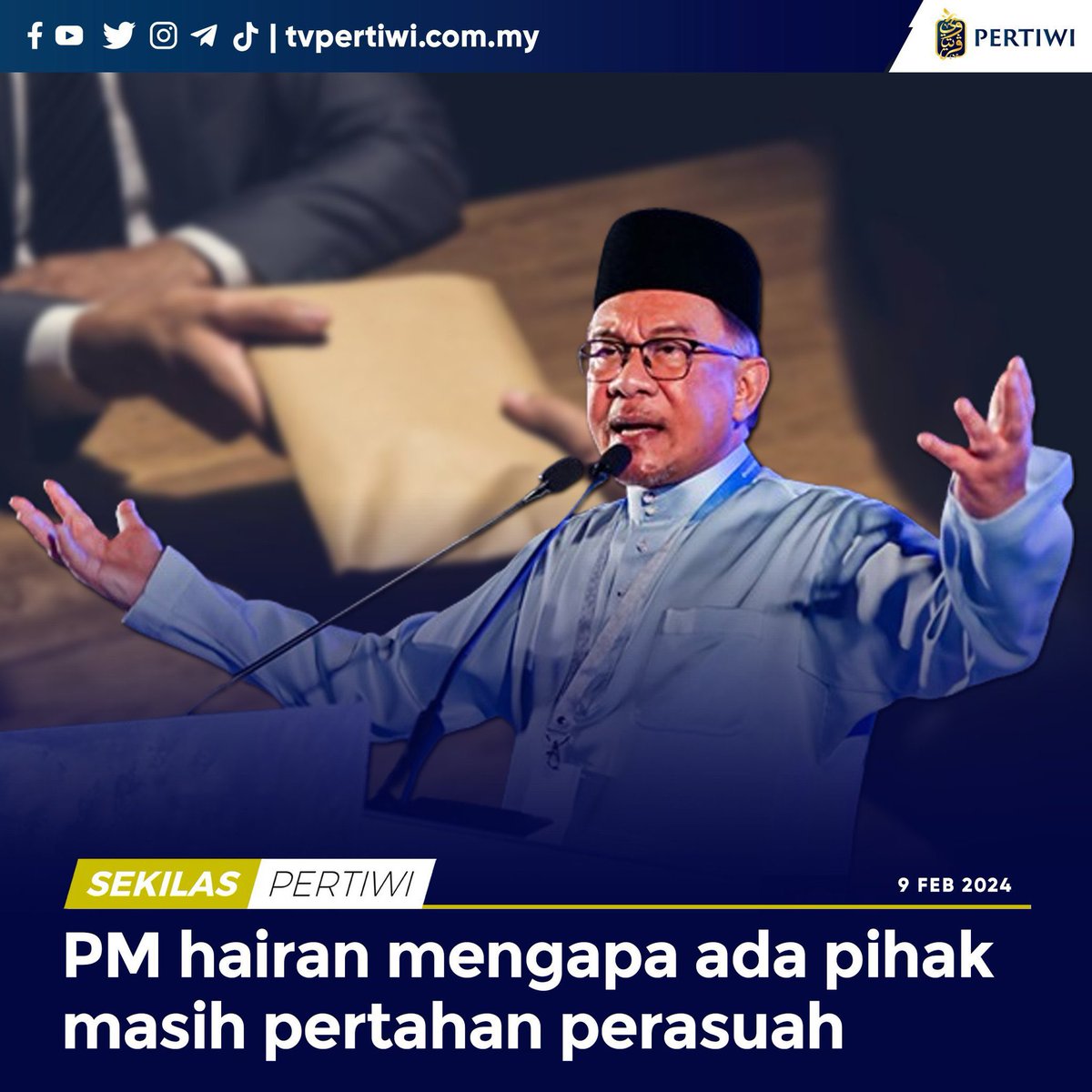 🔻 Muhammad Azri 🇲🇾🇵🇸 tweet media