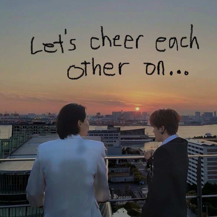 hosh1maoy's tweet photo. dino and jeonghan 🫂🤍

— “i got you, you got me.” https://t.co/wG7x6wDSJ0