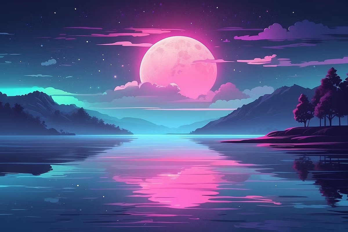 TorvikArts's tweet photo. 🚨 LAST CHANCE LOW FEE MINT! 🚨 

Get 'The Lake' art as low as ~1 USD for only 48hrs. All unclaimed NFTs will be burned after 🔥

1111 editions
0.01 $SOL

↓ ↓ ↓
https://t.co/2eINqYzrxd

#NFT #nftart #Solana #SolanaArt #SolanaNFT $SOL https://t.co/YdeYZlE6fQ