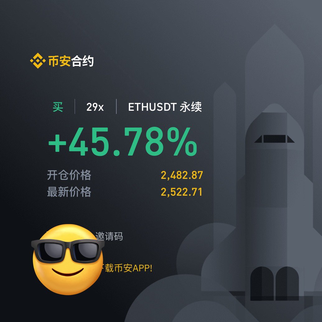 #GM #BTC 大年初二又是美好的一天

🎯 $LINK 昨天精准提醒⏰，今天直接抽水达到20的目标，接下来就是23、25了，也不知道粉丝朋友上车没有！

🎯 $ETH