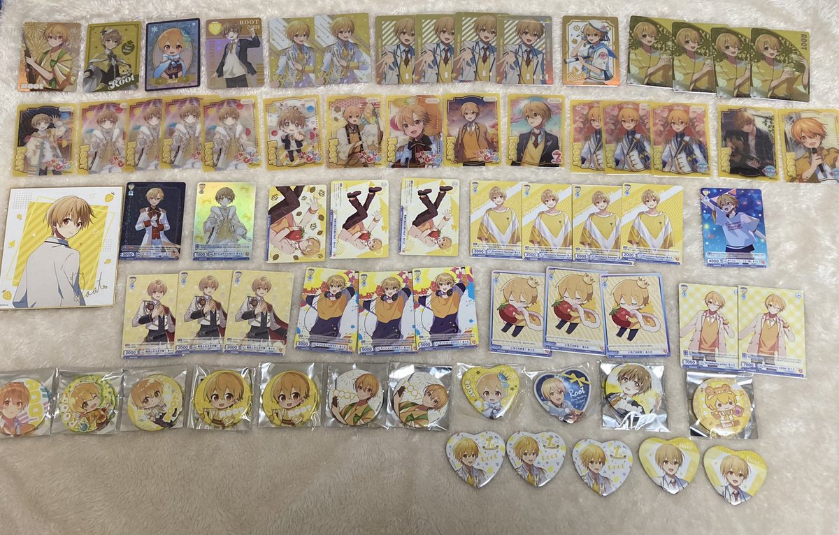 koukan_gut's tweet photo. @tema_ring 検索より失礼致します
画像のものを所持しているのですがお求めのものはございますでしょうか？ https://t.co/ElZQWzZOoQ