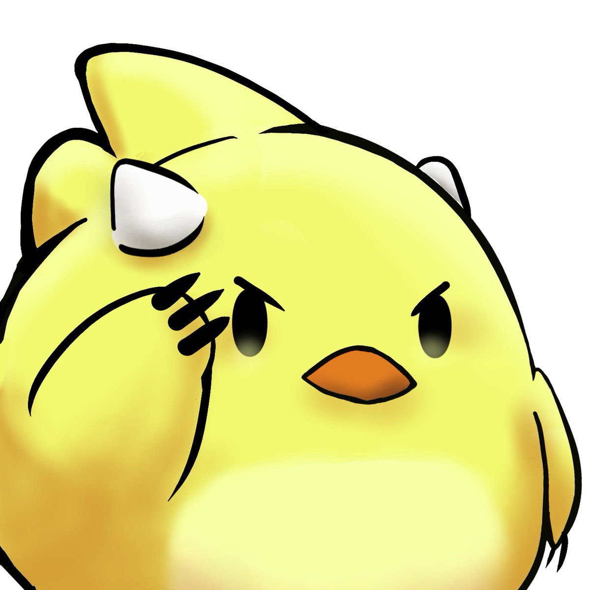 dragoon000bsp's tweet photo. Its you!

After everything else, its still you. o7

#DokiGallery #drawgoons https://t.co/1vzrKrFUAE