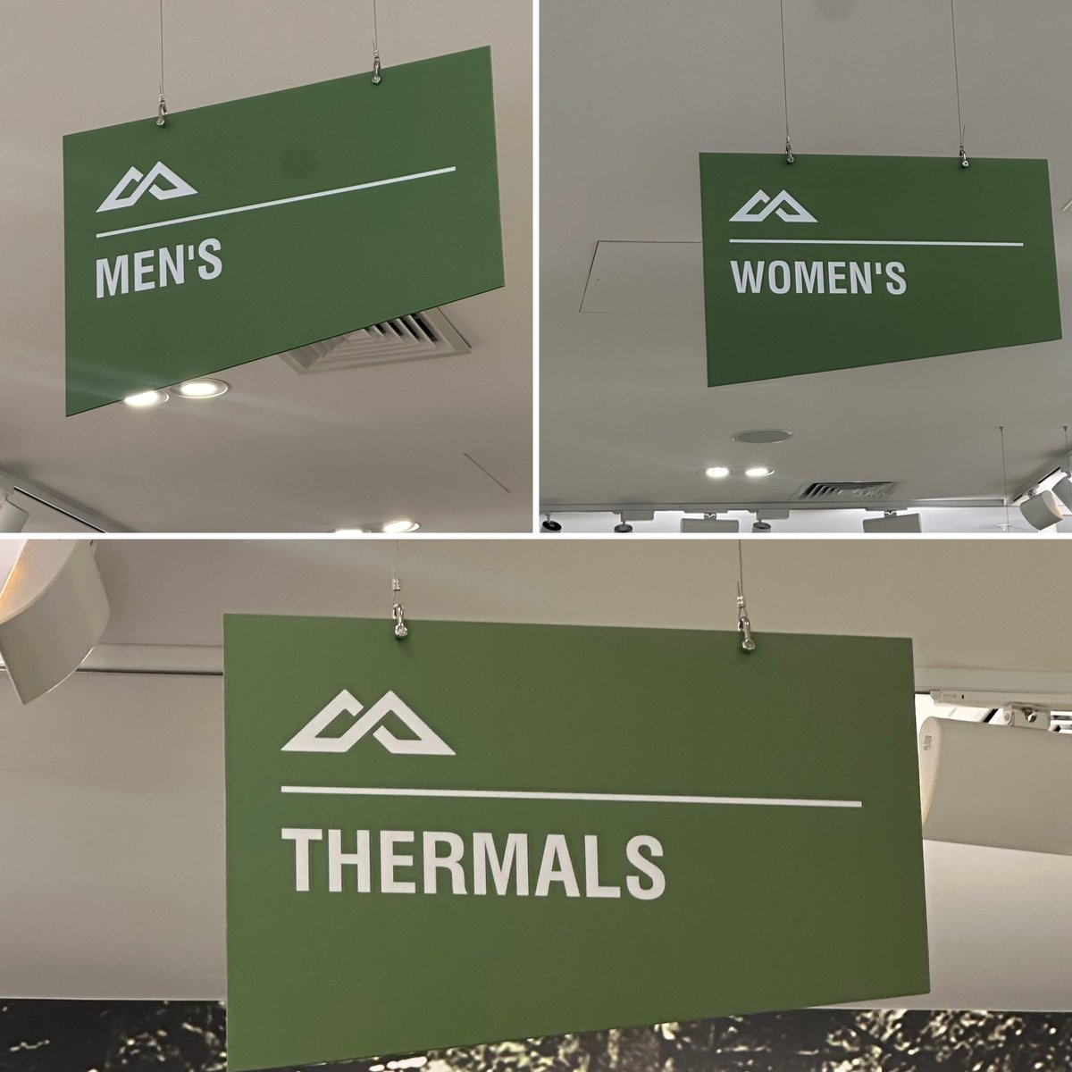 Alexander Klink tweet media