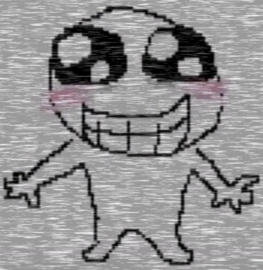 Fnaf1Cam6's tweet photo. @BANISHED_HAMMER Fnaf 1 Cam 6 https://t.co/B3Tym9Ge8G