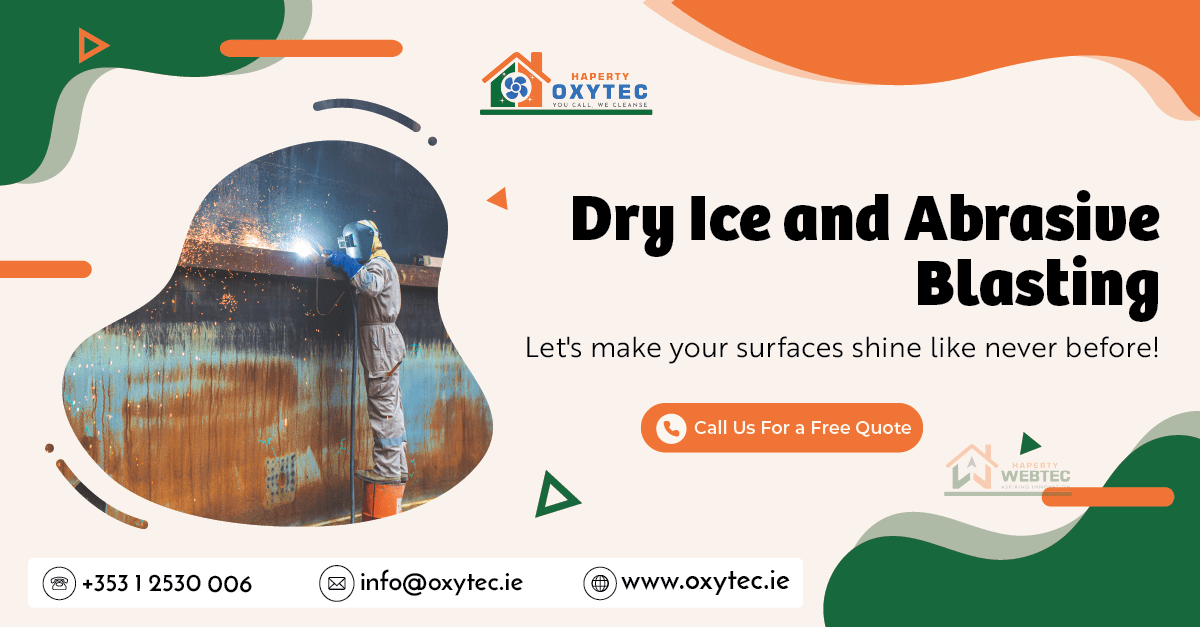 oxytec's tweet photo. Whether it's delicate equipment or stubborn stains, we've got the right blasting technique to get the job done without any fuss. It's like a high-tech cleaning squad that leaves your surfaces squeaky clean without the hassle. 😎🥳

#dryiceblasting
#dryicecleaning
#blasting https://t.co/39CauUgmzu