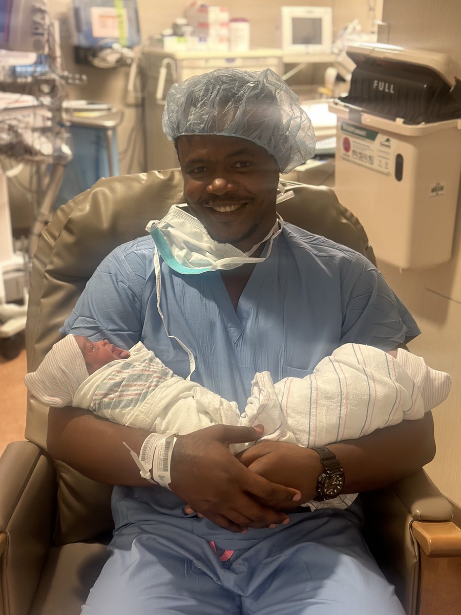 Twin Dad 🥳 tweet media
