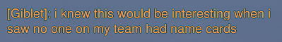 Scorch tweet media