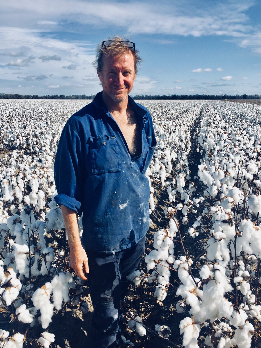 Tragically my partner Jon was killed in an accident on our farm 2 weeks ago. 
I couldn’t call the ambulance 50m from my house due to poor ph reception. This needs to change. 
The Renewables in Ag Conference, 4 July in Toowoomba will go ahead with help from those around me.