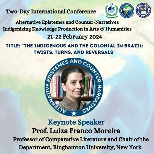 int_conf12's tweet photo. Greetings, everyone! We're thrilled to reveal captivating details about our Keynote speakers.
Don't forget to register. Last date for Conference Registration is 15th Feb. Register now by clicking on the link below.
@PRO_NUML
@numl_official
https://t.co/62v7jHn5Ie https://t.co/Tj7NNlK5Nf