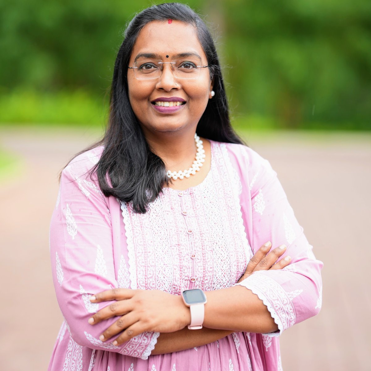 UNDP_India's tweet photo. The world needs science, and science needs women๐ฉ๐ฝโ๐ฌ.
Encouraging more women and girls to pursue careers in science is important to achieve the #GlobalGoals.
This #WomenInScience day, read about @UNDP๐ฎ๐ณ's #STEM champions ๐ฉ๐พโ๐ฌ๐ฉ๐พโ๐ป: https://t.co/HK98SuggqO.
#InsideUNDP #WomenInSTEM https://t.co/PMn4AS4tt0