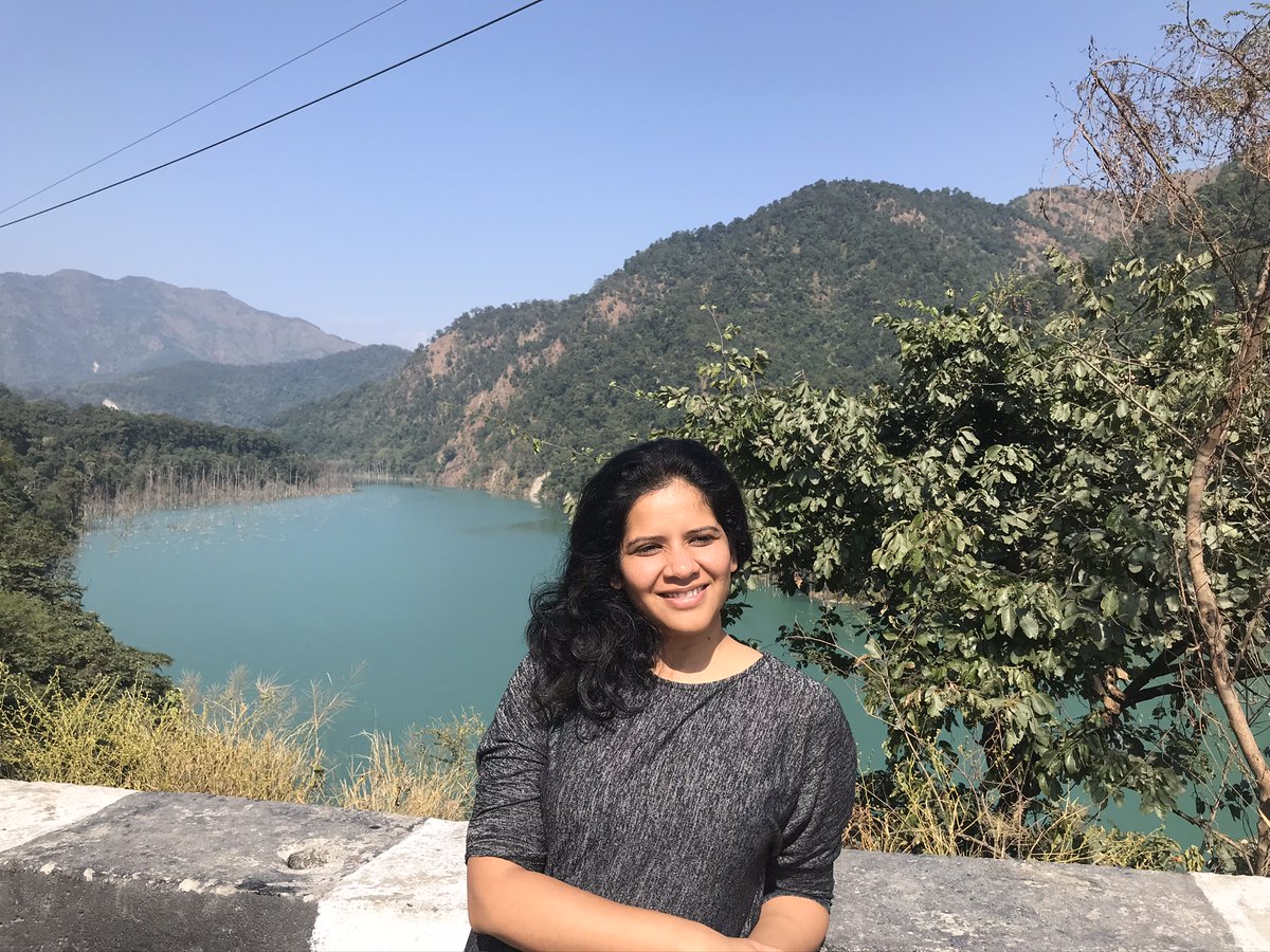 UNDP_India's tweet photo. The world needs science, and science needs women๐ฉ๐ฝโ๐ฌ.
Encouraging more women and girls to pursue careers in science is important to achieve the #GlobalGoals.
This #WomenInScience day, read about @UNDP๐ฎ๐ณ's #STEM champions ๐ฉ๐พโ๐ฌ๐ฉ๐พโ๐ป: https://t.co/HK98SuggqO.
#InsideUNDP #WomenInSTEM https://t.co/PMn4AS4tt0