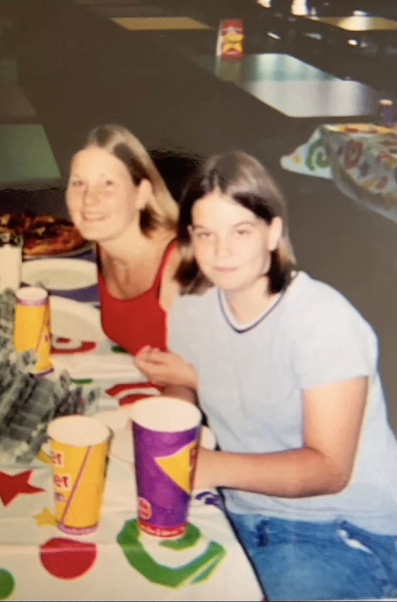 Remembering Alissa 💜 tweet media